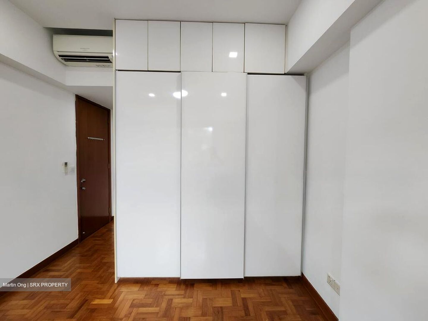 Duchess Crest (D10), Condominium #496561841